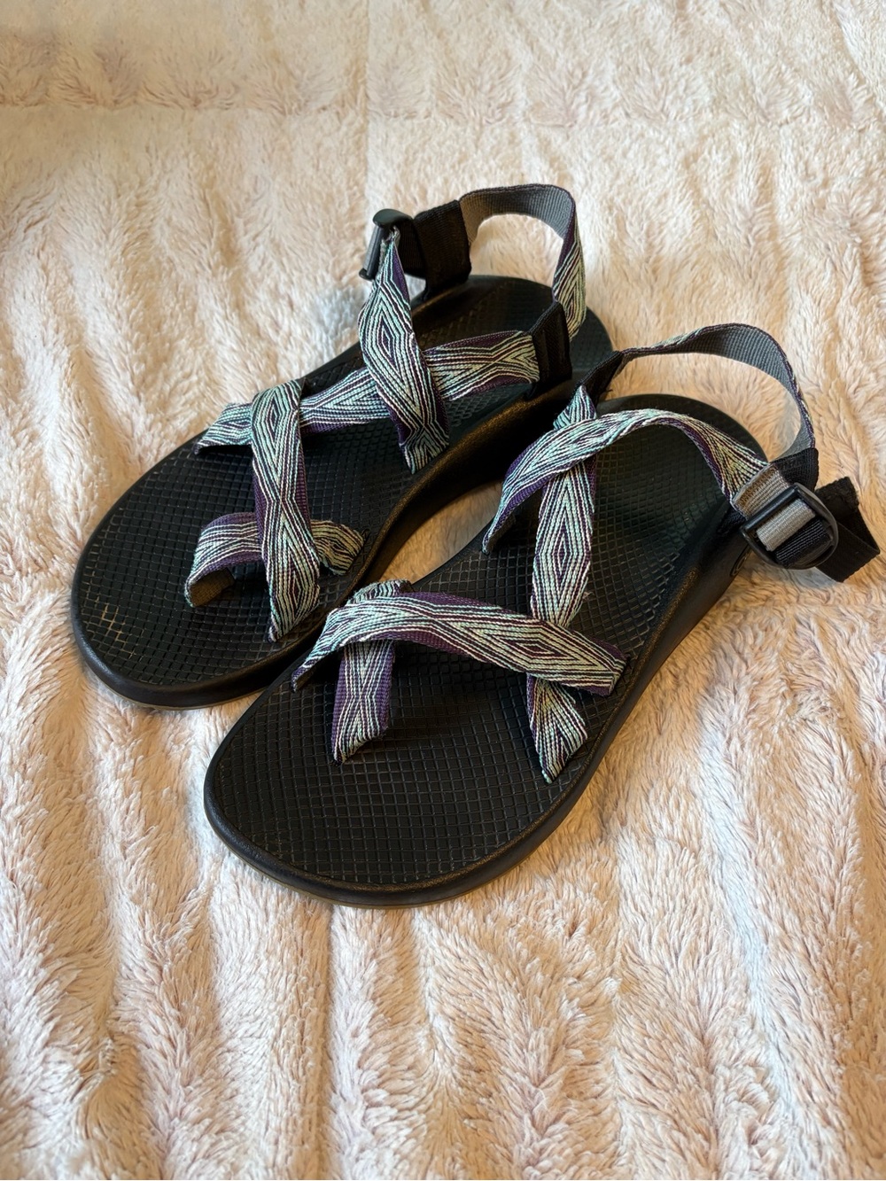 Chaco Z/2 Classic Yampa women’s sandals
